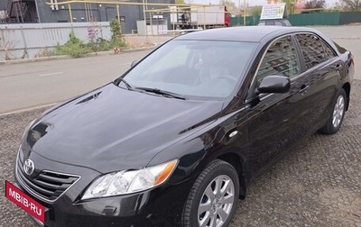 Toyota Camry, 2007 год, 1 250 000 рублей, 1 фотография