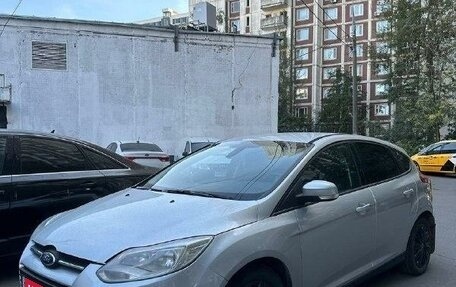 Ford Focus III, 2013 год, 980 000 рублей, 1 фотография