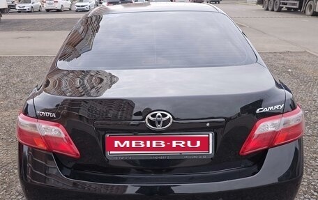 Toyota Camry, 2007 год, 1 250 000 рублей, 6 фотография