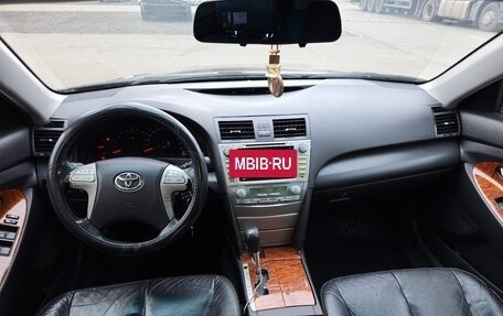 Toyota Camry, 2007 год, 1 250 000 рублей, 7 фотография