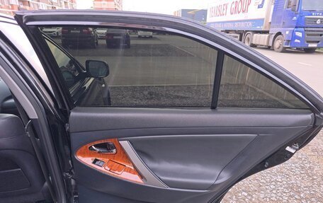 Toyota Camry, 2007 год, 1 250 000 рублей, 14 фотография