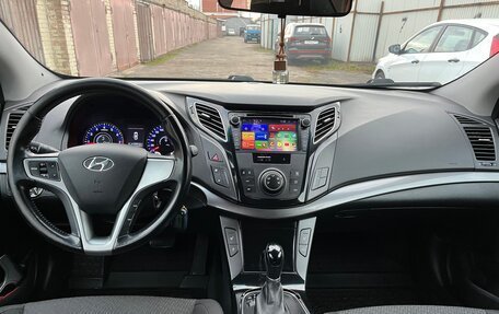 Hyundai i40 I рестайлинг, 2015 год, 1 550 000 рублей, 8 фотография