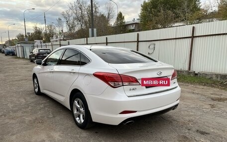 Hyundai i40 I рестайлинг, 2015 год, 1 550 000 рублей, 6 фотография