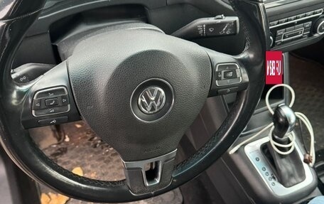 Volkswagen Tiguan I, 2013 год, 1 635 000 рублей, 10 фотография