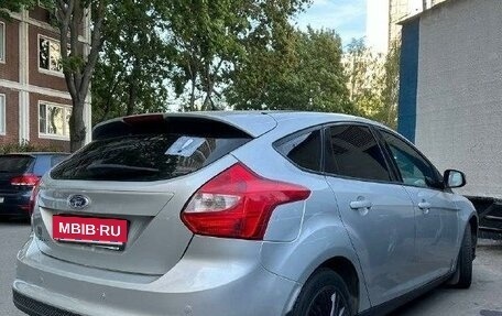 Ford Focus III, 2013 год, 980 000 рублей, 4 фотография