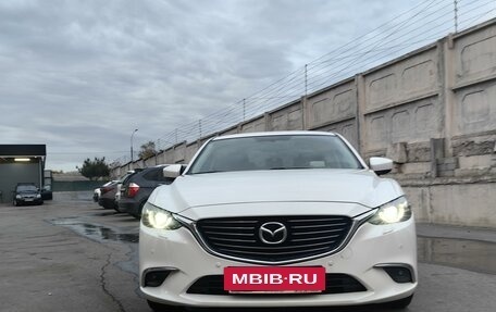 Mazda 6, 2017 год, 2 700 000 рублей, 2 фотография