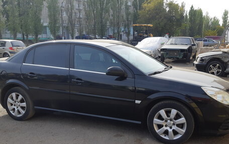 Opel Vectra C рестайлинг, 2006 год, 470 000 рублей, 1 фотография