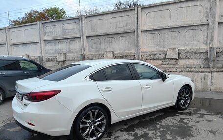 Mazda 6, 2017 год, 2 700 000 рублей, 5 фотография