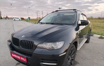 BMW X6, 2008 год, 2 350 000 рублей, 1 фотография