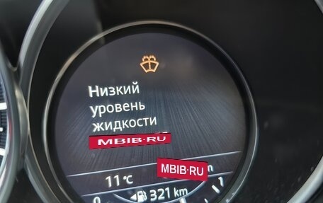 Mazda 6, 2017 год, 2 700 000 рублей, 13 фотография