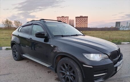 BMW X6, 2008 год, 2 350 000 рублей, 2 фотография