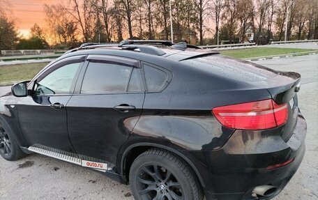 BMW X6, 2008 год, 2 350 000 рублей, 6 фотография