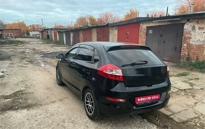 Chery Bonus (A13), 2011 год, 270 000 рублей, 1 фотография