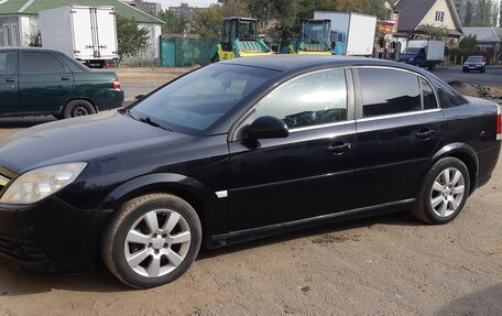 Opel Vectra C рестайлинг, 2006 год, 470 000 рублей, 3 фотография