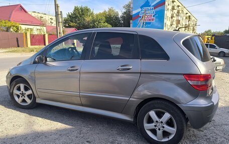 Mercedes-Benz B-Класс, 2006 год, 600 000 рублей, 8 фотография