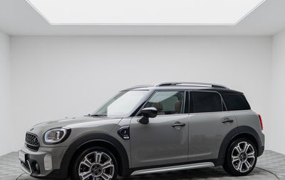 MINI Countryman II (F60), 2022 год, 5 050 000 рублей, 1 фотография