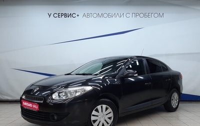 Renault Fluence I, 2011 год, 780 000 рублей, 1 фотография