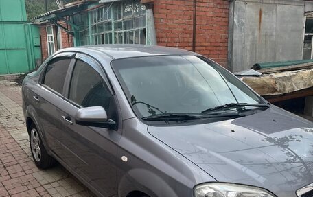 Chevrolet Aveo III, 2011 год, 745 000 рублей, 4 фотография