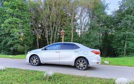 Toyota Corolla, 2013 год, 1 140 000 рублей, 7 фотография