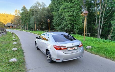 Toyota Corolla, 2013 год, 1 140 000 рублей, 6 фотография