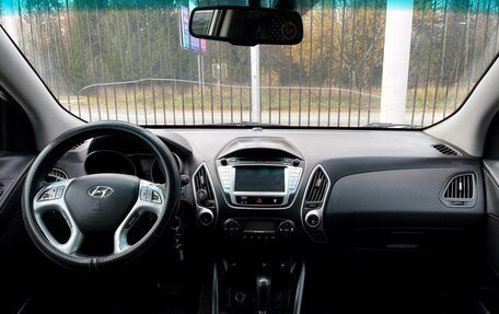 Hyundai ix35 I рестайлинг, 2013 год, 1 299 000 рублей, 10 фотография