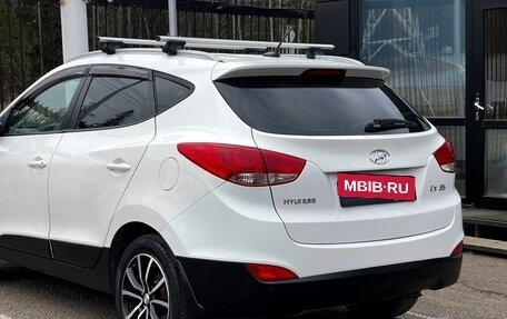 Hyundai ix35 I рестайлинг, 2013 год, 1 299 000 рублей, 7 фотография