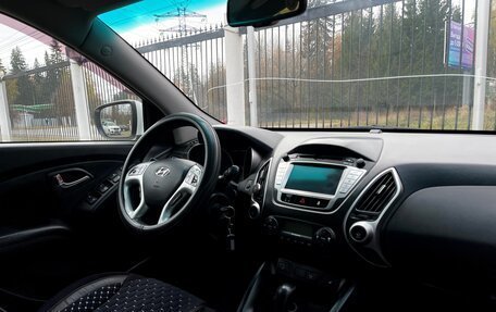 Hyundai ix35 I рестайлинг, 2013 год, 1 299 000 рублей, 9 фотография