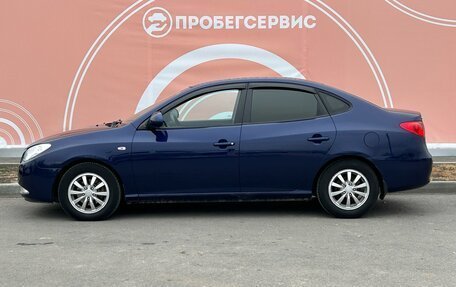 Hyundai Elantra IV, 2007 год, 720 000 рублей, 8 фотография