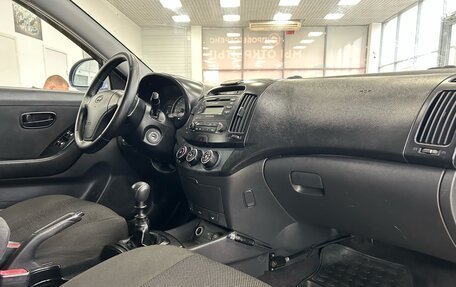 Hyundai Elantra IV, 2007 год, 720 000 рублей, 12 фотография