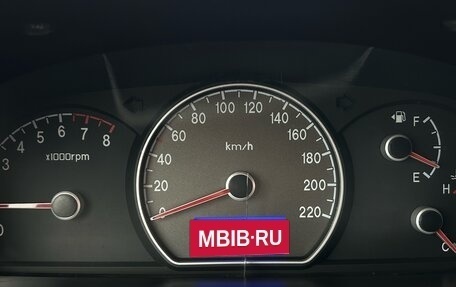 Hyundai Elantra IV, 2007 год, 720 000 рублей, 16 фотография