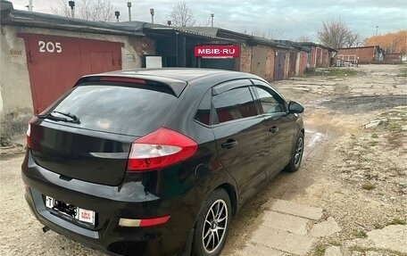 Chery Bonus (A13), 2011 год, 270 000 рублей, 2 фотография