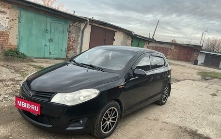 Chery Bonus (A13), 2011 год, 270 000 рублей, 3 фотография