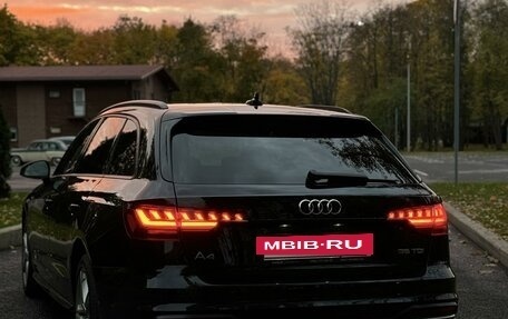 Audi A4, 2019 год, 3 200 000 рублей, 2 фотография