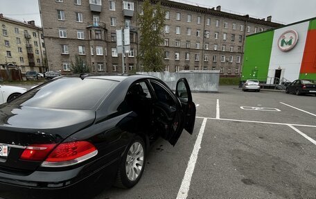 BMW 7 серия, 2003 год, 670 000 рублей, 8 фотография