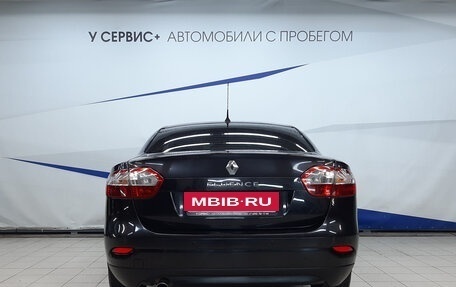 Renault Fluence I, 2011 год, 780 000 рублей, 4 фотография