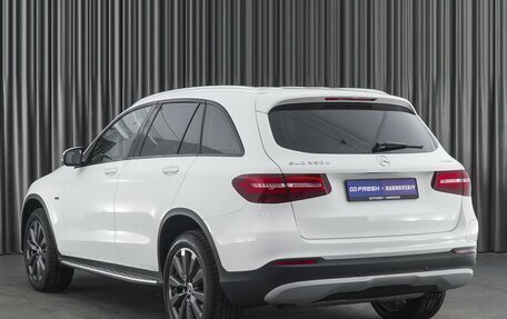 Mercedes-Benz GLC, 2018 год, 4 300 000 рублей, 2 фотография