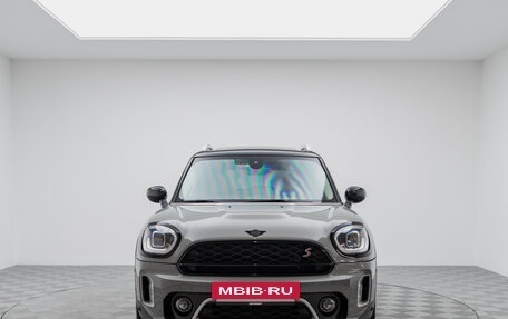 MINI Countryman II (F60), 2022 год, 5 050 000 рублей, 2 фотография