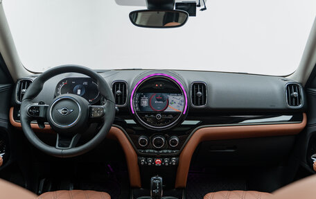 MINI Countryman II (F60), 2022 год, 5 050 000 рублей, 12 фотография