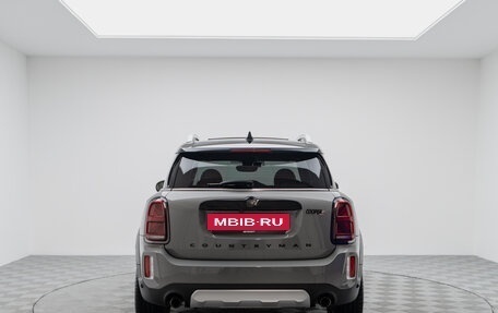 MINI Countryman II (F60), 2022 год, 5 050 000 рублей, 6 фотография