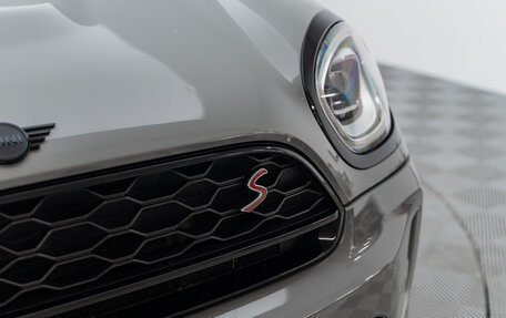 MINI Countryman II (F60), 2022 год, 5 050 000 рублей, 27 фотография