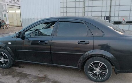 Chevrolet Lacetti, 2010 год, 420 000 рублей, 1 фотография