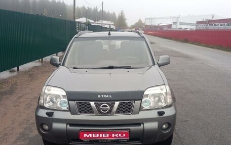 Nissan X-Trail, 2006 год, 800 000 рублей, 1 фотография