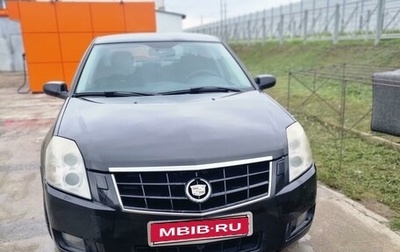 Cadillac BLS, 2007 год, 950 000 рублей, 1 фотография