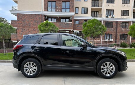 Mazda CX-5 II, 2015 год, 2 290 000 рублей, 6 фотография