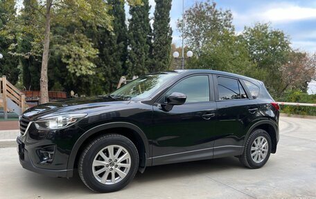 Mazda CX-5 II, 2015 год, 2 290 000 рублей, 4 фотография