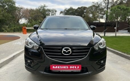 Mazda CX-5 II, 2015 год, 2 290 000 рублей, 2 фотография