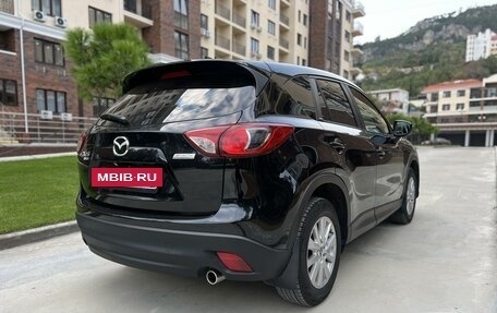 Mazda CX-5 II, 2015 год, 2 290 000 рублей, 7 фотография