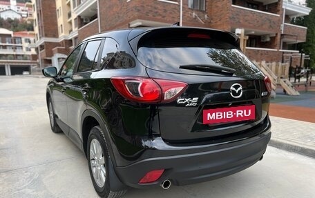 Mazda CX-5 II, 2015 год, 2 290 000 рублей, 9 фотография