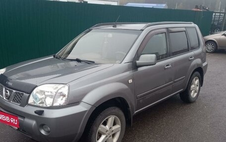 Nissan X-Trail, 2006 год, 800 000 рублей, 3 фотография