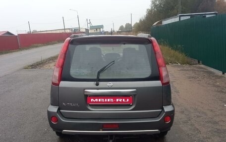 Nissan X-Trail, 2006 год, 800 000 рублей, 2 фотография